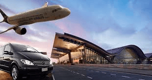 Airport Transfers